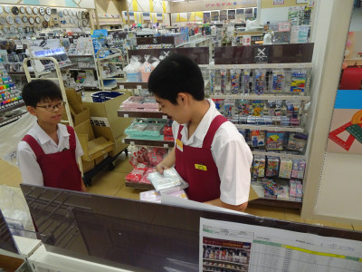 エミフル⑩